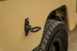 Toyota Land Cruiser Hard Top 5-Speed 1982 года